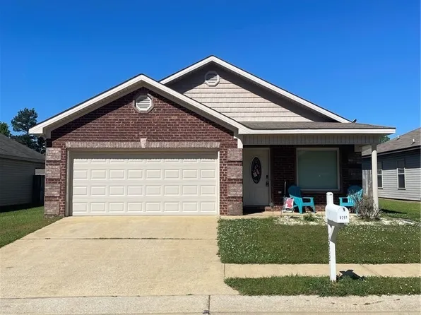 6282 Mimosa Gardens Cir, Tuscaloosa, AL 35405