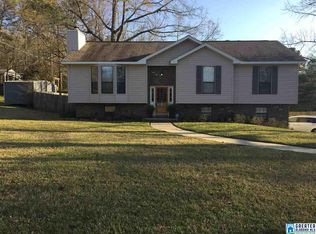 125 Top O Tree Ln, Birmingham, AL 35244