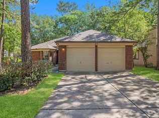 30 Whistlers Walk Pl, Spring, TX 77381