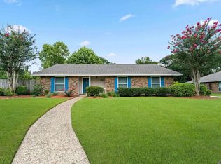 6362 Westridge Dr, Baton Rouge, LA 70817