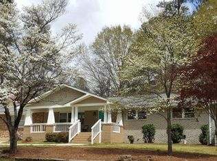 3816 Norman Rd, Clarkston, GA 30021