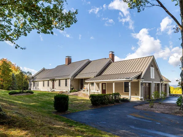 262 Putney Hill Road, Hopkinton, NH 03229