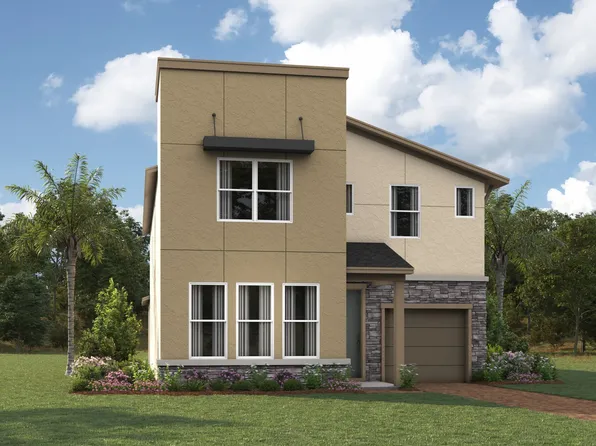 2320 Distant Sun Trl, Kissimmee, FL 34747