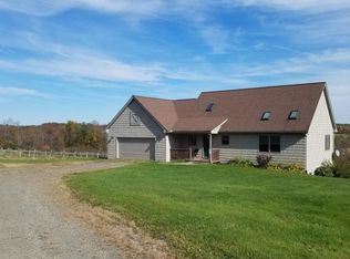270 Watrus Rd, Greene, NY 13778