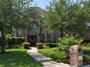 13202 Castlecombe Dr, Houston, TX 77044