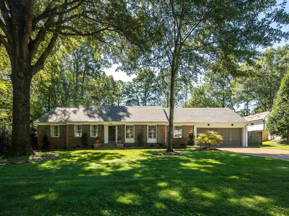7519 Parker Cir, Germantown, TN 38138