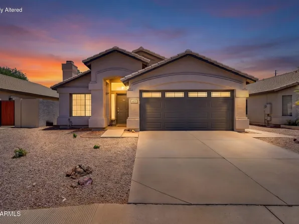 425 N WINDSOR --, Mesa, AZ 85213