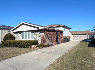 7030 S Aberdeen St, Chicago, IL 60621