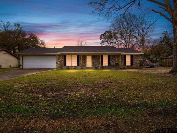 1102 Rosewood Dr, Carthage, TX 75633