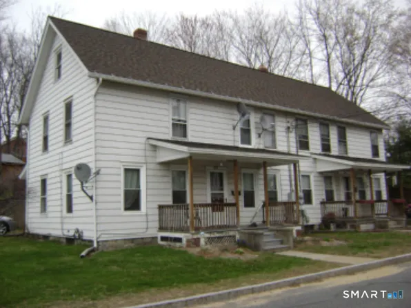 27 Center Street, Stafford, CT 06076