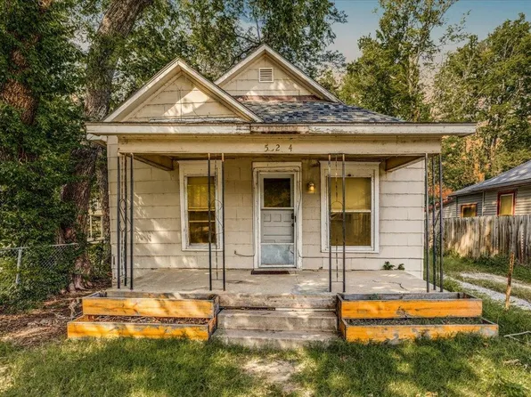 524 W Shirk St, Wichita, KS 67213