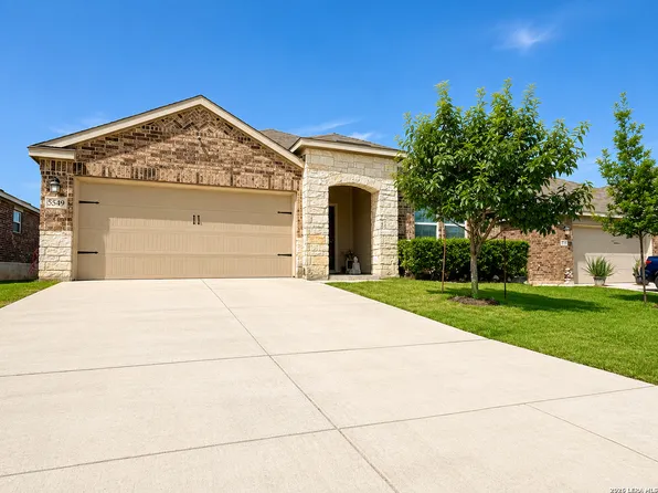 5549 Black Walnut, Bulverde, TX 78163