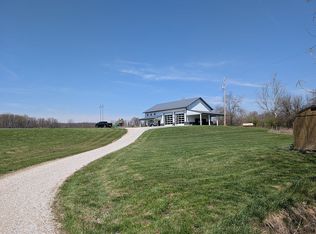 1418 Hayes Rd, Granville, OH