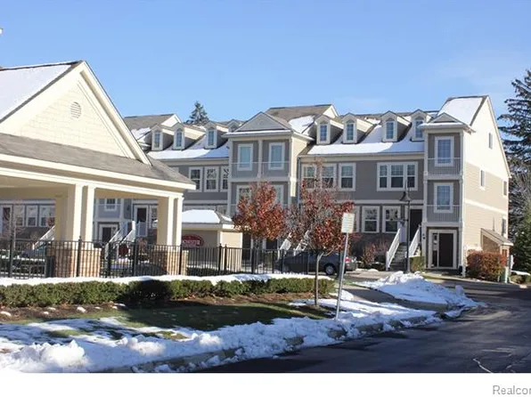 1116 Faulkner #1, Troy, MI 48083