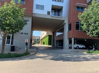 1 NE 2nd St APT 508, Oklahoma City, OK 73104