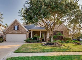 15935 Clipper Pointe Dr, Cypress, TX 77429