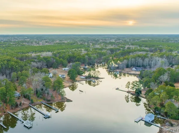 15 Hicks Rd Lot 15, Hudgins, VA 23076