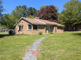 201 Randolph St, Bangor, MI 49013