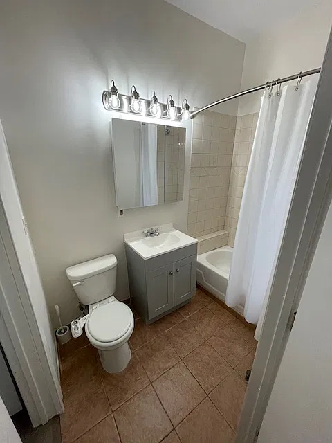 1 bed, 600 sqft, $1,595 — Photo 4