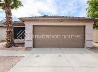 11234 N 81st Ave, Peoria, AZ 85345