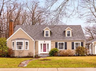 162 Colon St, Beverly, MA 01915
