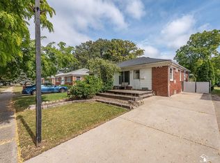 2425 Ackley Ave, Westland, MI 48186
