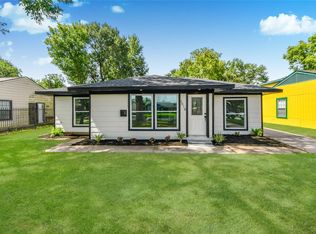 3618 Zephyr St, Houston, TX 77021