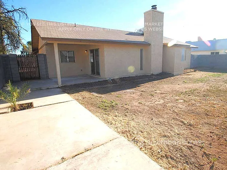 6116 W Evans Dr — Photo 13