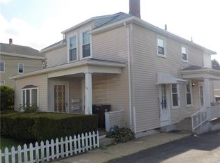 76 Winthrop St, Woonsocket, RI 02895