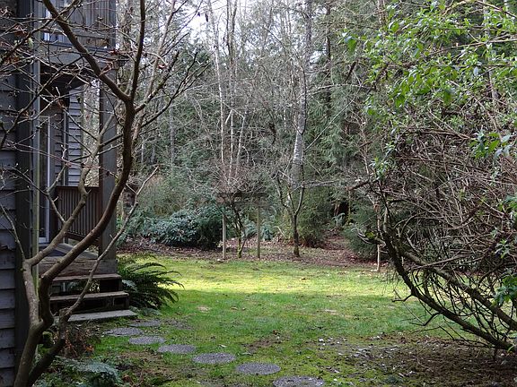Side Yard