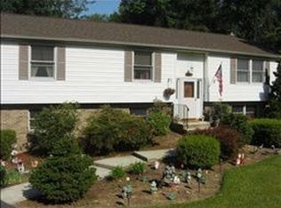 110 Autumn Dr, Montague, NJ 07827