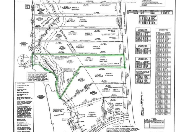 0 Highway 212 Parcel 5, Covington, GA 30014