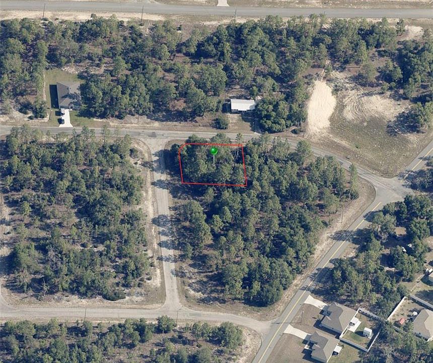 1st image of 10429 N VICKI TERRACE LOT 1