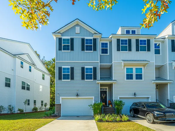 115 Claret Cup Way, Charleston, SC 29414