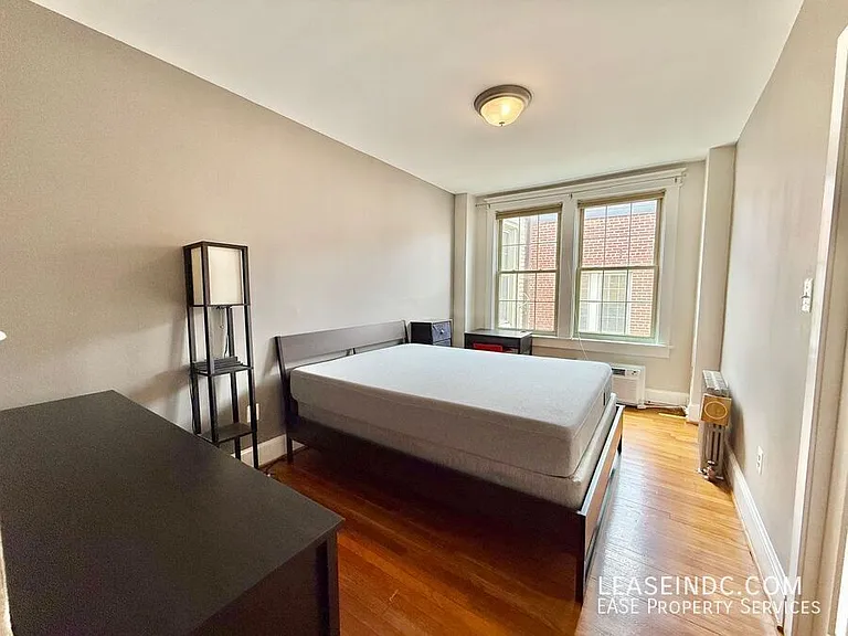 3024 Wisconsin Ave NW #204 — Photo 12