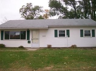 1639 Woodman Dr, Dayton, OH