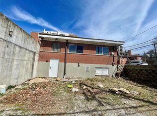 4540 Lindell Blvd, Saint Louis, MO