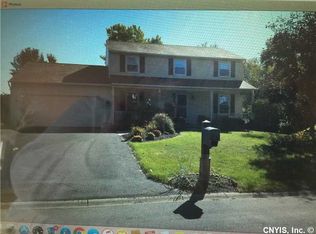 6140 Dawns Rdg, Cicero, NY 13039