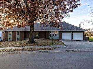 3500 S Delaware Ave, Independence, MO 64055