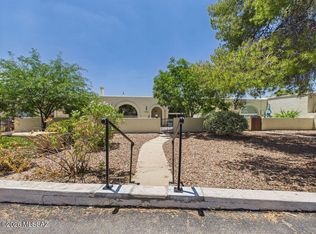 4887 N Cameo Ln, Tucson, AZ 85750