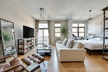 Rented by Compass