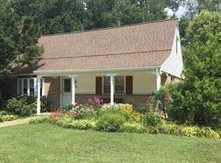 5418 Chatsworth Ct, Fairfax, VA 22032
