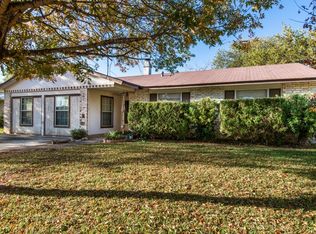 7227 Cherrybrook St, San Antonio, TX 78238