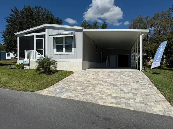 1708-A W Gleneagles Rd #93, Ocala, FL 34472