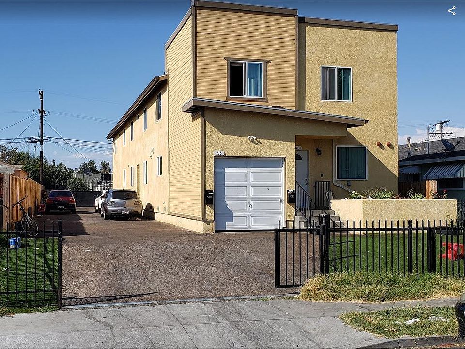 1st image of 713 W 75th St