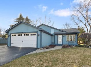 1192 Keble Ln, Oxford, MI 48371