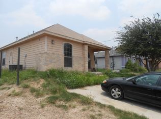 2612 Ventura St, Laredo, TX 78040