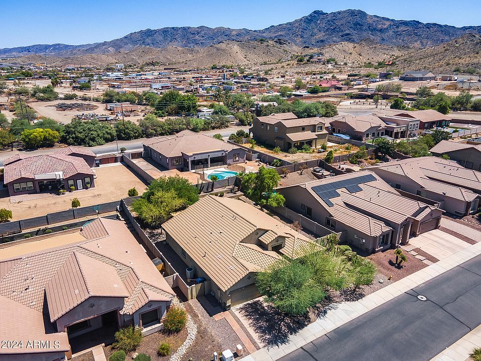 10129 S 43rd Ln, Laveen, AZ 85339 | Zillow