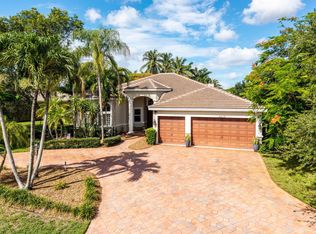 6529 NW 103rd Terrace, Parkland, FL 33076