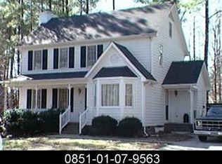 909 Grandview Dr, Durham, NC 27703